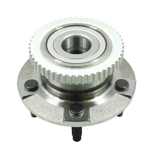 Rear Wheel Bearing Hub Assembly For Ford Taurus DN DP Drum Brake