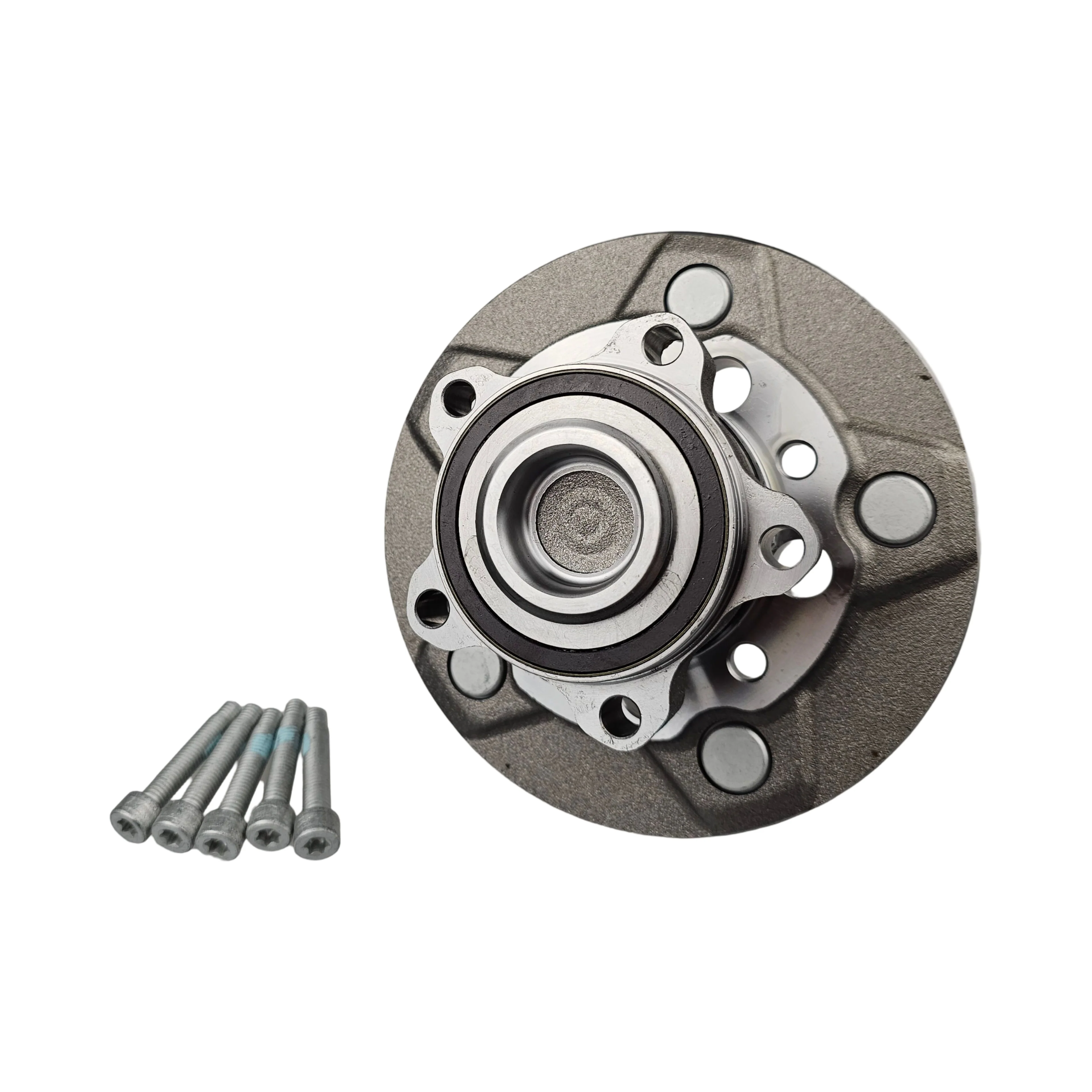 Wheel Bearing Hub Assy for Ford Transit VO RWD & Transit Custom VN RWD FWD
