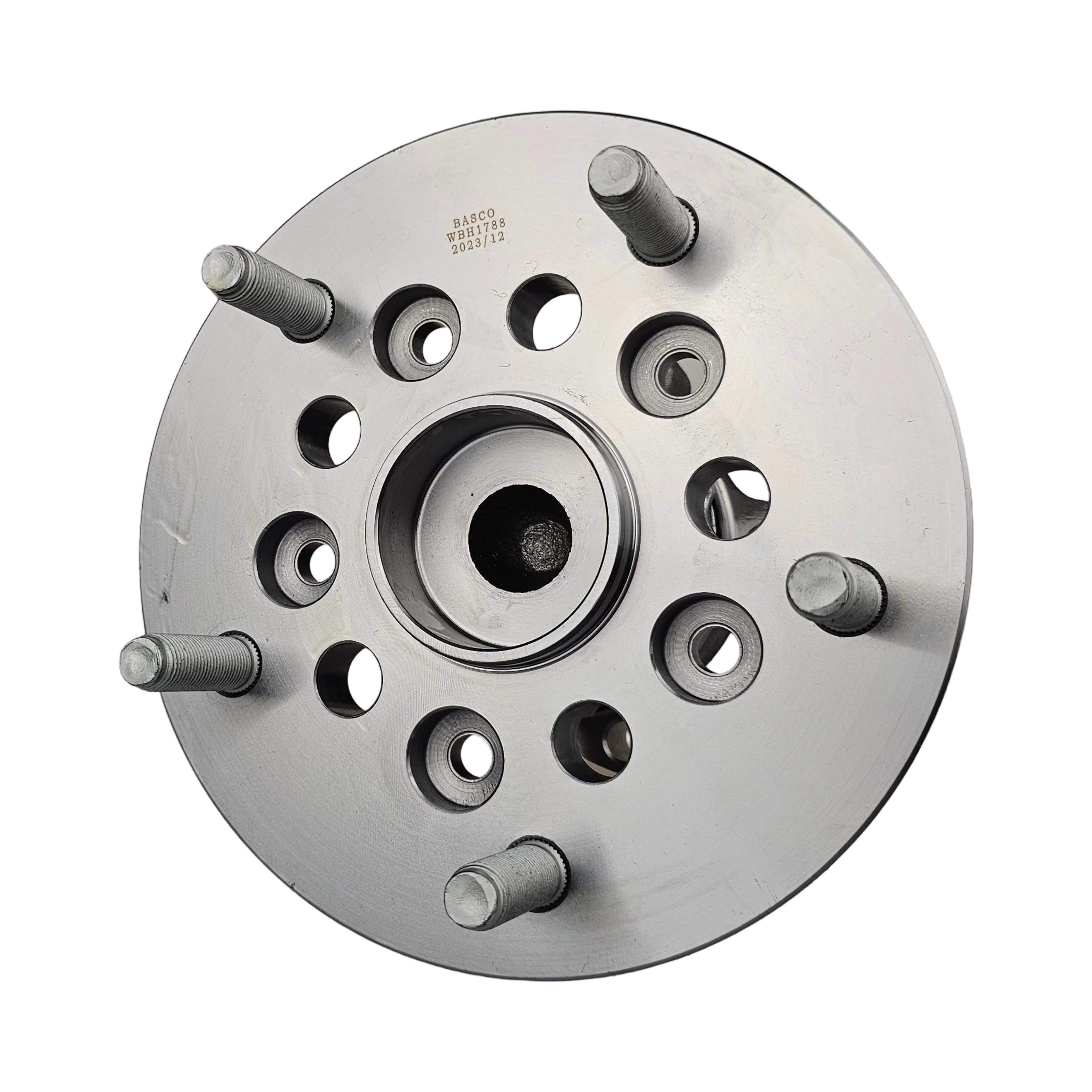 Wheel Bearing Hub Assy for Ford Transit VO RWD & Transit Custom VN RWD FWD - Image 2