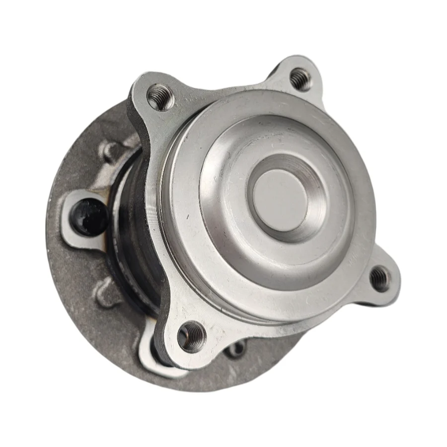Rear Wheel Bearing Hub Assembly for Holden Astra BK BL 1.4L 1.6L 2016-2020