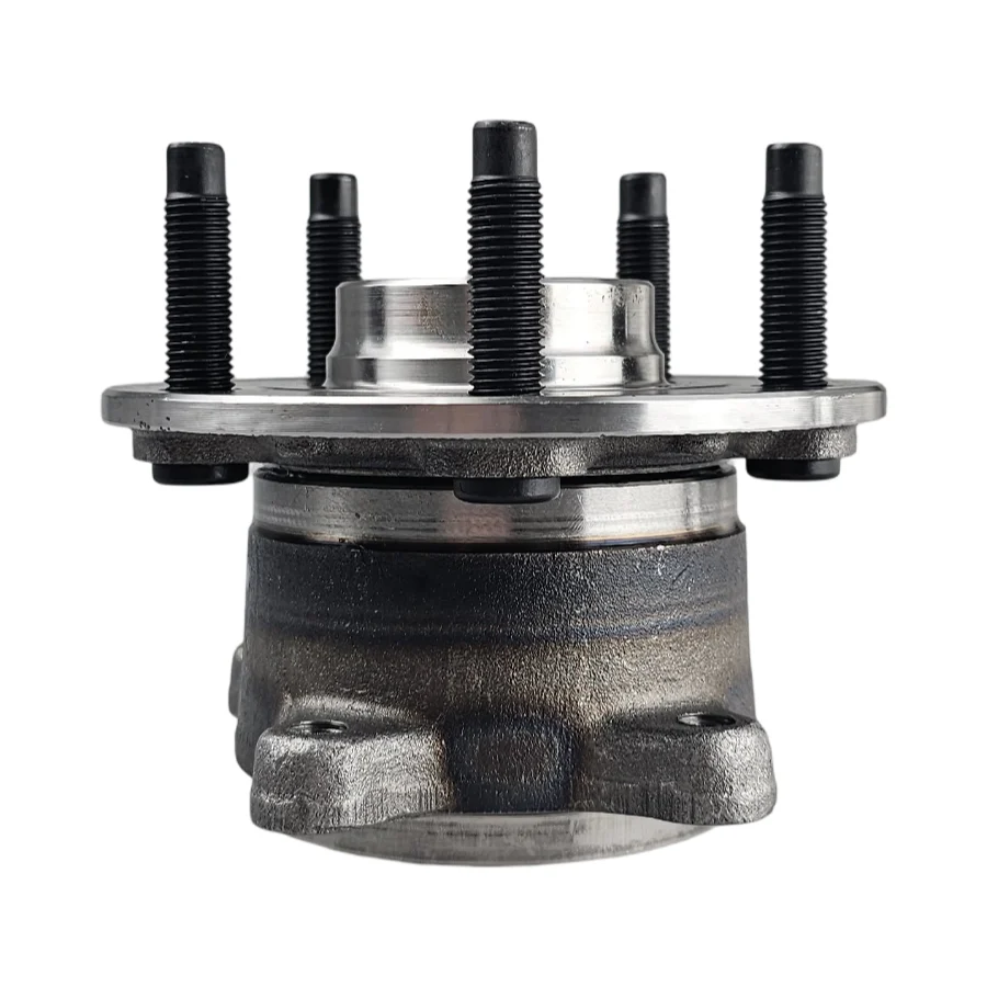 Rear Wheel Bearing Hub Assembly for Holden Astra BK BL 1.4L 1.6L 2016-2020 - Image 2