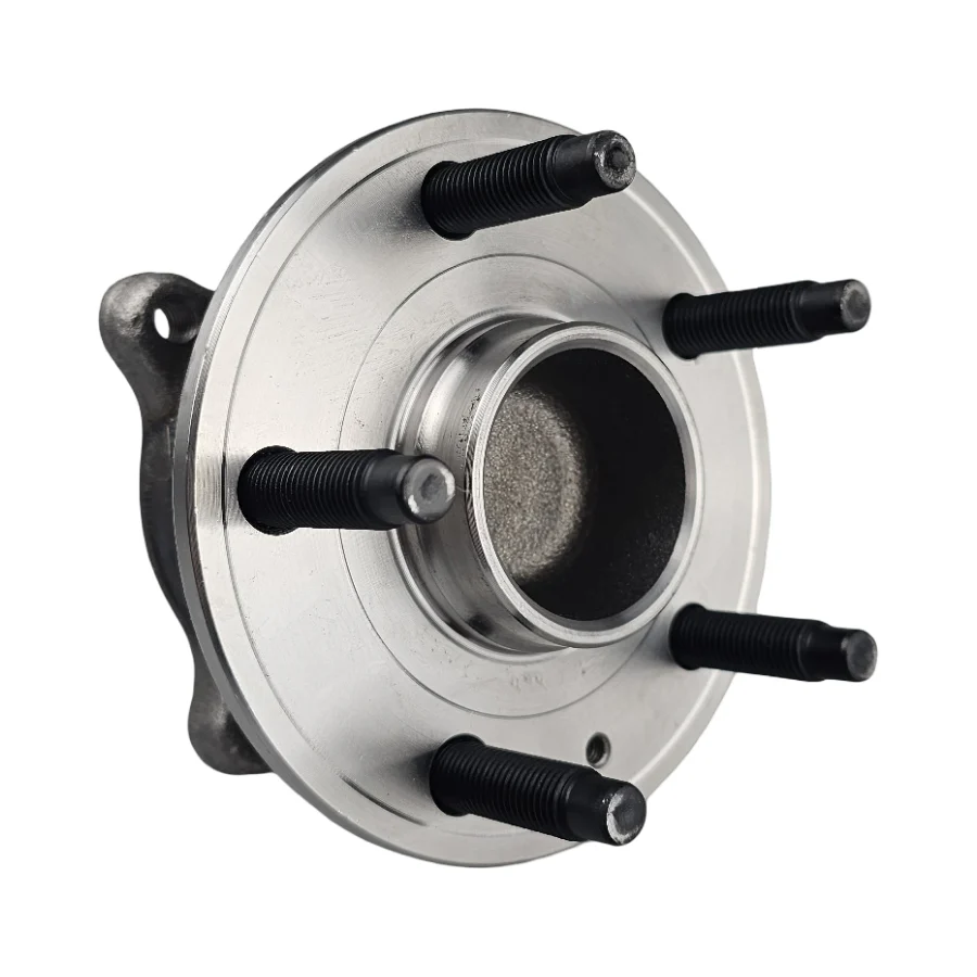 Rear Wheel Bearing Hub Assembly for Holden Astra BK BL 1.4L 1.6L 2016-2020 - Image 3