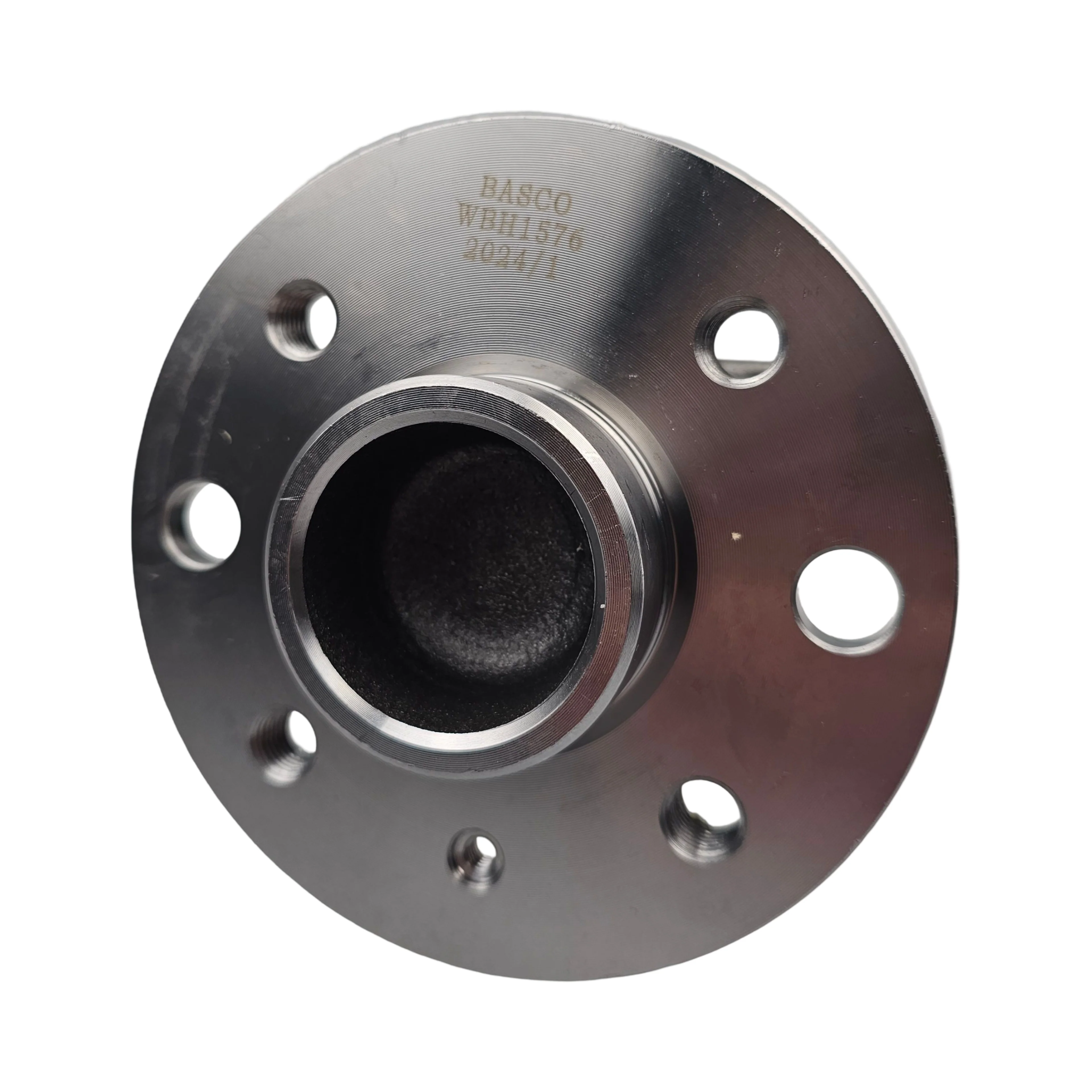 Rear Wheel Bearing Hub Assembly For Holden Astra TR TS 4 Stud ABS 1996 - 2005 - Image 3