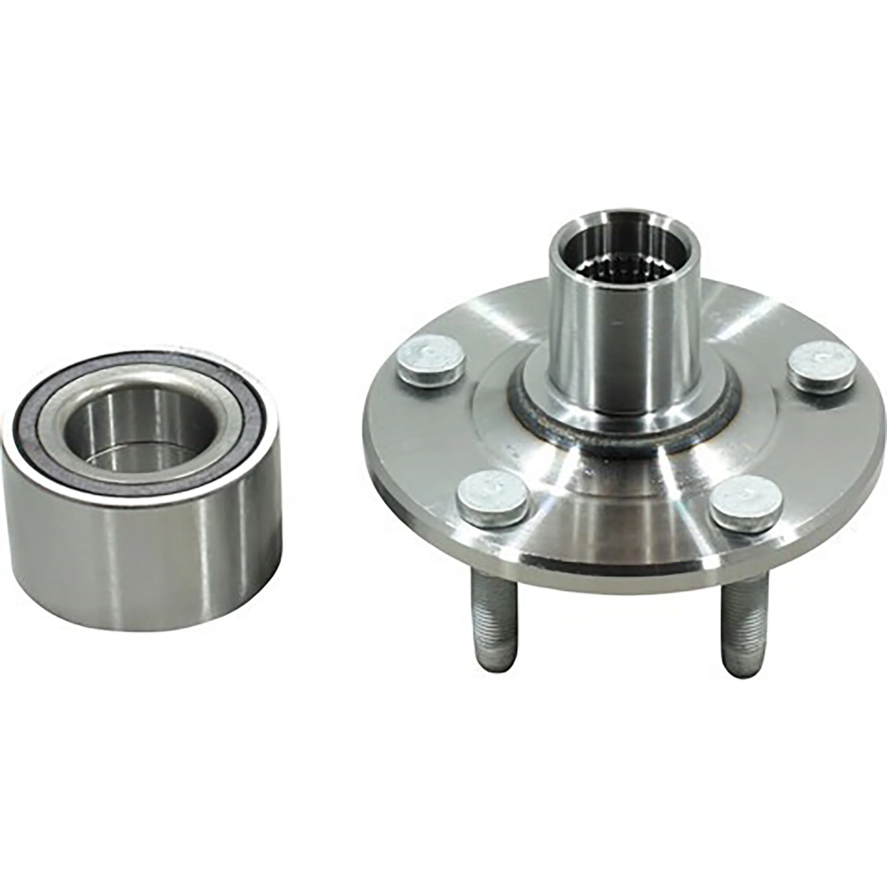 Rear Wheel Bearing Hub Assembly For Holden Commodore Berlina Calais VE VF WM