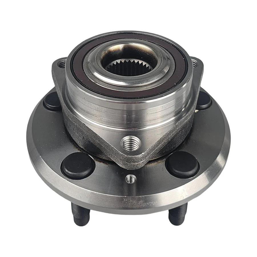Rear Wheel Bearing Hub Assembly for Holden HSV GTS VF & Chevrolet Camaro LT G5