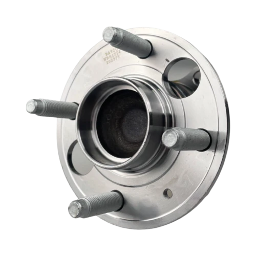 Rear Wheel Bearing hub Assembly For Holden Spark MP DC48A DF48A 2016-2019 - Image 2
