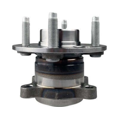 Rear Wheel Bearing hub Assembly For Holden Spark MP DC48A DF48A 2016-2019 - Image 3