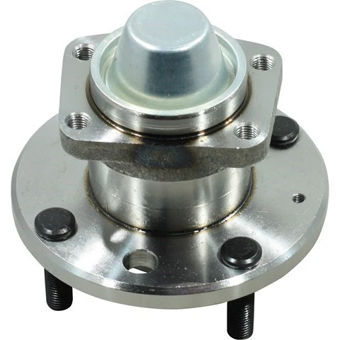 Rear Wheel Bearing Hub Assembly For Holden Viva Non ABS 2005-2009