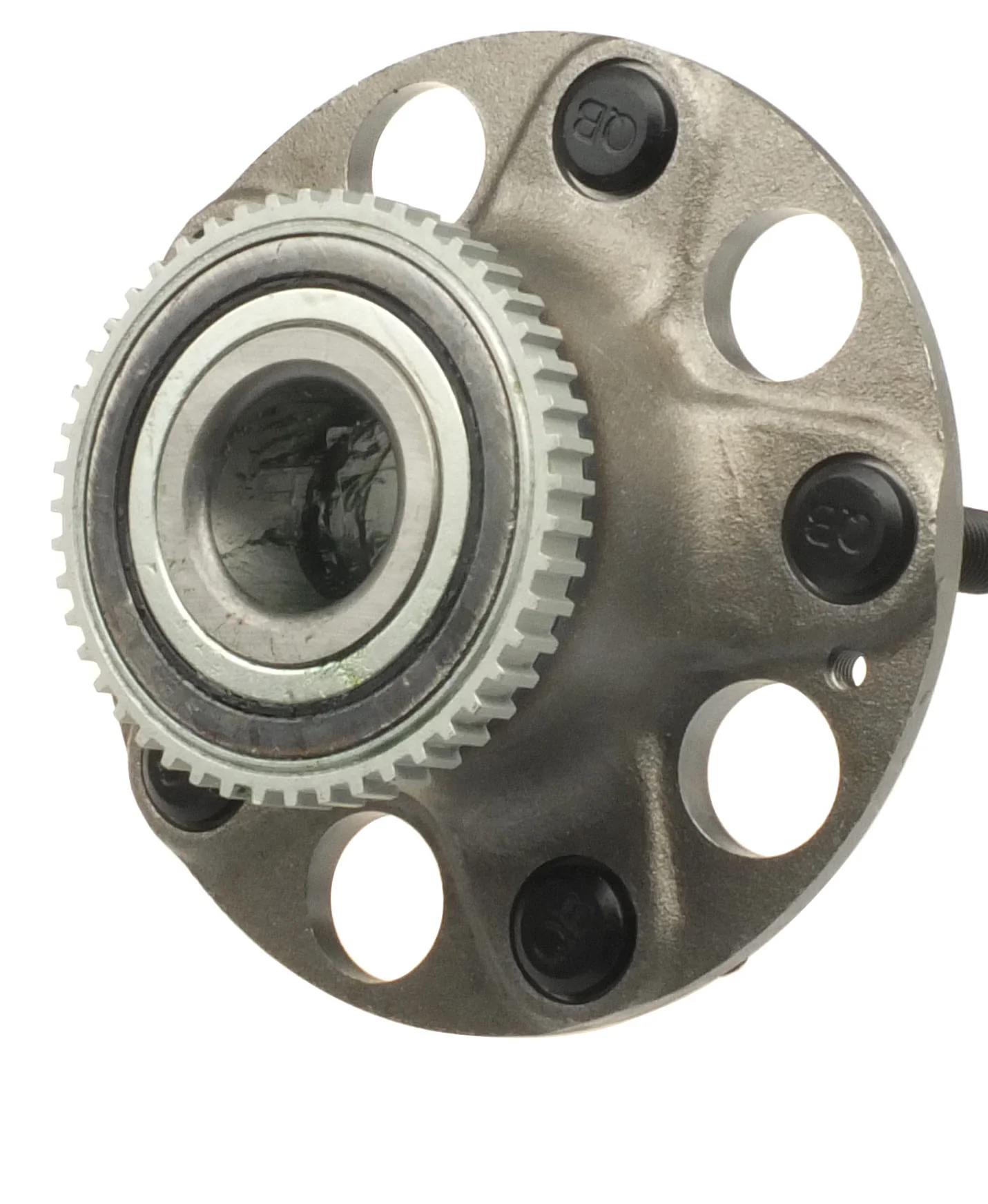 Rear Wheel Bearing Hub Assembly For Honda Accord CM CM5 CM6 Civic Sport FB3