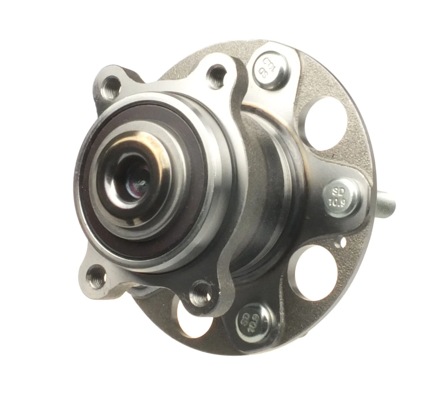 Rear Wheel Bearing Hub Assembly For Honda Accord VTS Euro CL CL1 CL3 CL7 CL9
