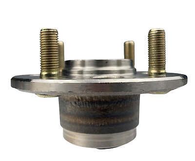 Rear Wheel Bearing Hub Assembly For Honda City AA FA GA1 1.2L 1981-1990 - Image 4