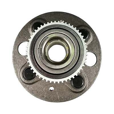 Rear Wheel Bearing Hub Assembly For Honda Civic EU ES ABS Disc Brake - Image 2