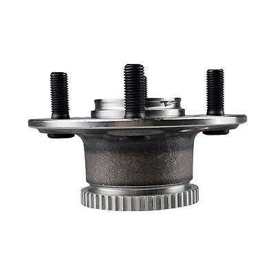Rear Wheel Bearing Hub Assembly For Honda Civic EU ES ABS Disc Brake - Image 4