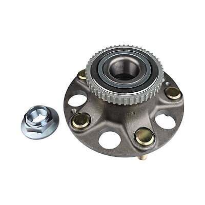 Rear Wheel Bearing Hub Assembly For Honda Civic FK FK2 FK3 FN2 FWD 2006~2015 - Image 4