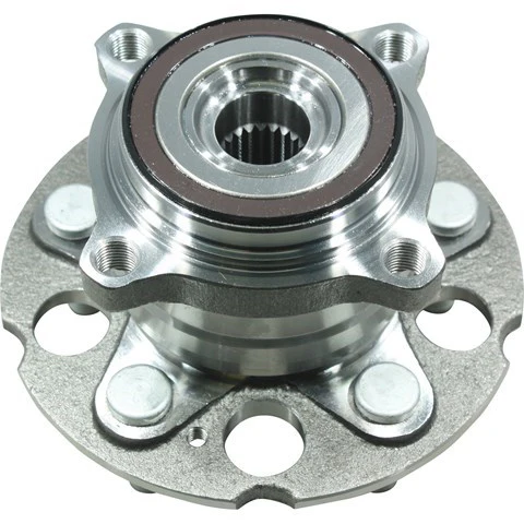 Rear Wheel Bearing Hub Assembly for Honda CRV 4WD RM RM4 RE6 23 Spline