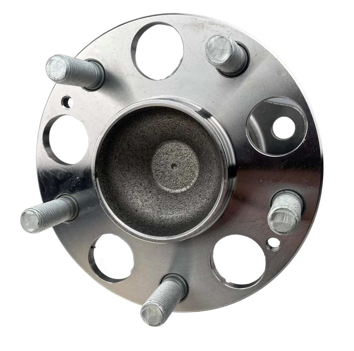 Rear Wheel Bearing Hub Assembly For Honda HRV RU5 RU2 Vezel RU1 RU3 RU4