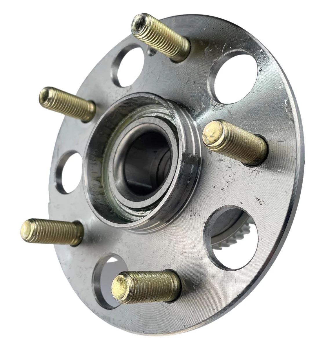 Rear Wheel Bearing Hub Assembly For Honda Integra Type-R DC5 With ABS