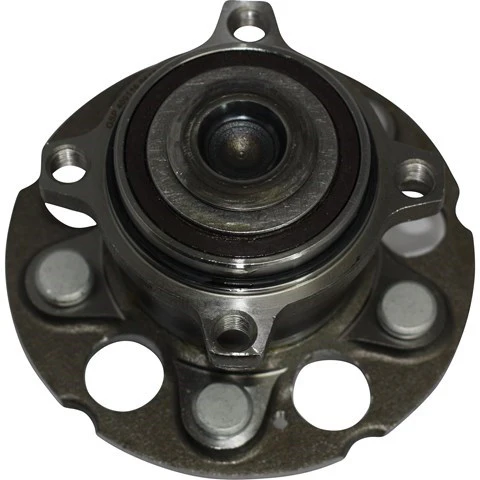 Rear Wheel Bearing Hub Assembly For Honda Odyssey RB RC ABS 14mm Stud