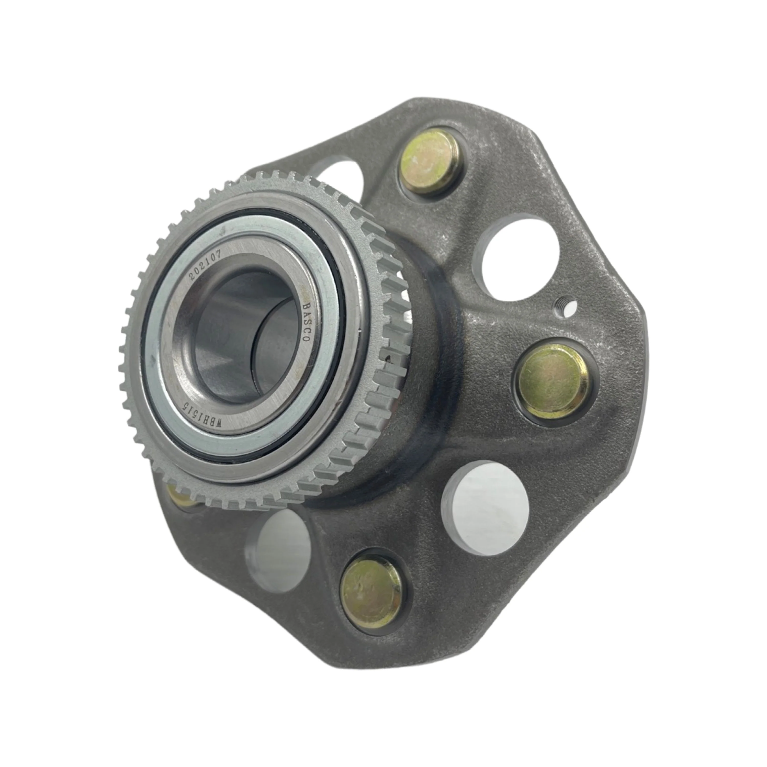 Rear Wheel Bearing Hub Assembly for Honda Prelude BB5 BB6 1996-2002 With ABS