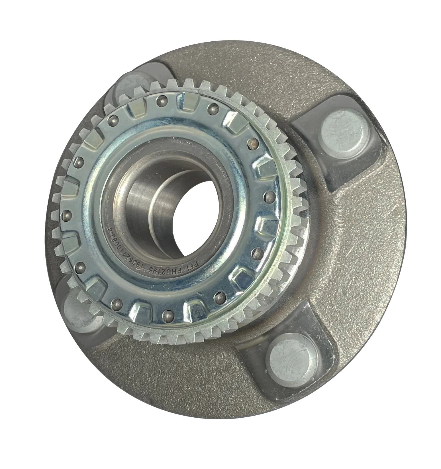 Rear Wheel Bearing Hub Assembly For Hyundai Elantra Lavita XD FC With ABS