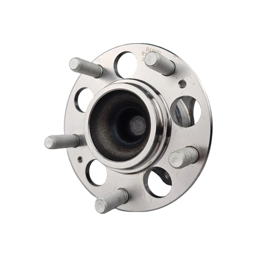 Rear Wheel Bearing Hub Assembly For Hyundai i30 CN7 1.6L 2.0L 2020-On FWD MT DCT - Image 4