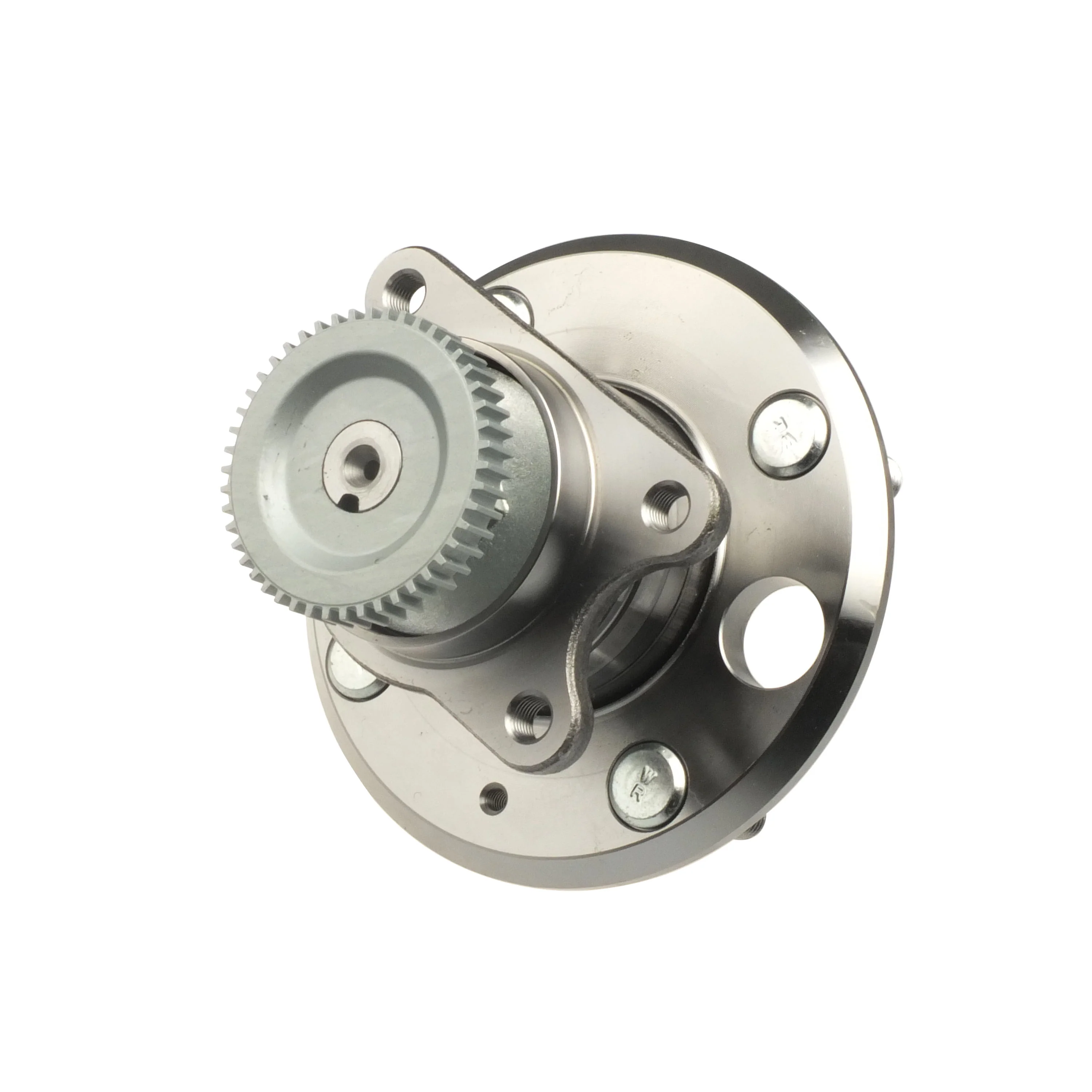 Rear Wheel Bearing Hub Assembly For Hyundai Sonata EF EF-B Kia Optima GD ABS