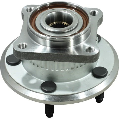 Rear Wheel Bearing Hub Assembly For Jeep Grand Cherokee WH WK Commander XH