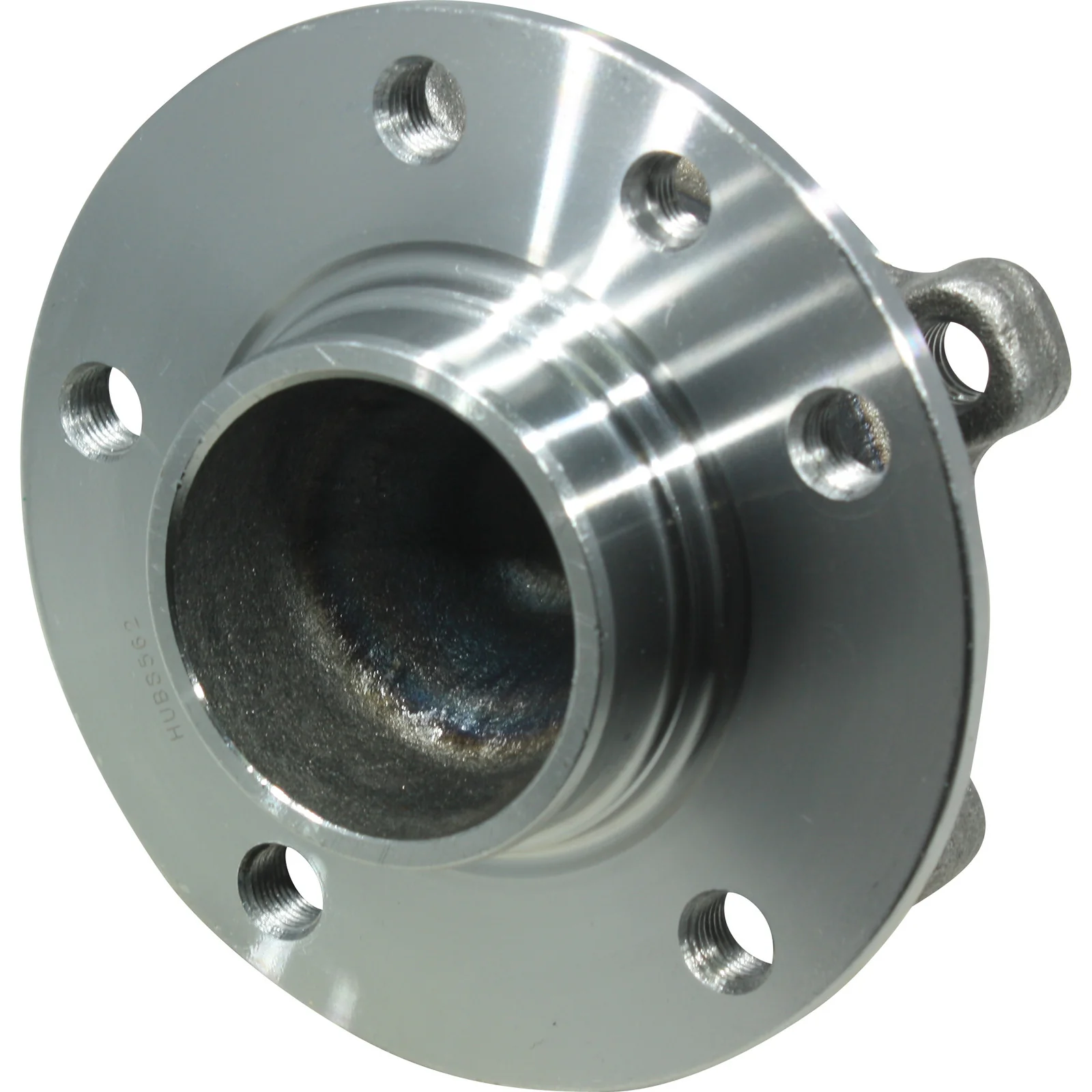 Rear Wheel Bearing Hub for Jeep Renegade, Compass M6 FWD 2WD, Fiat 500X - Image 2