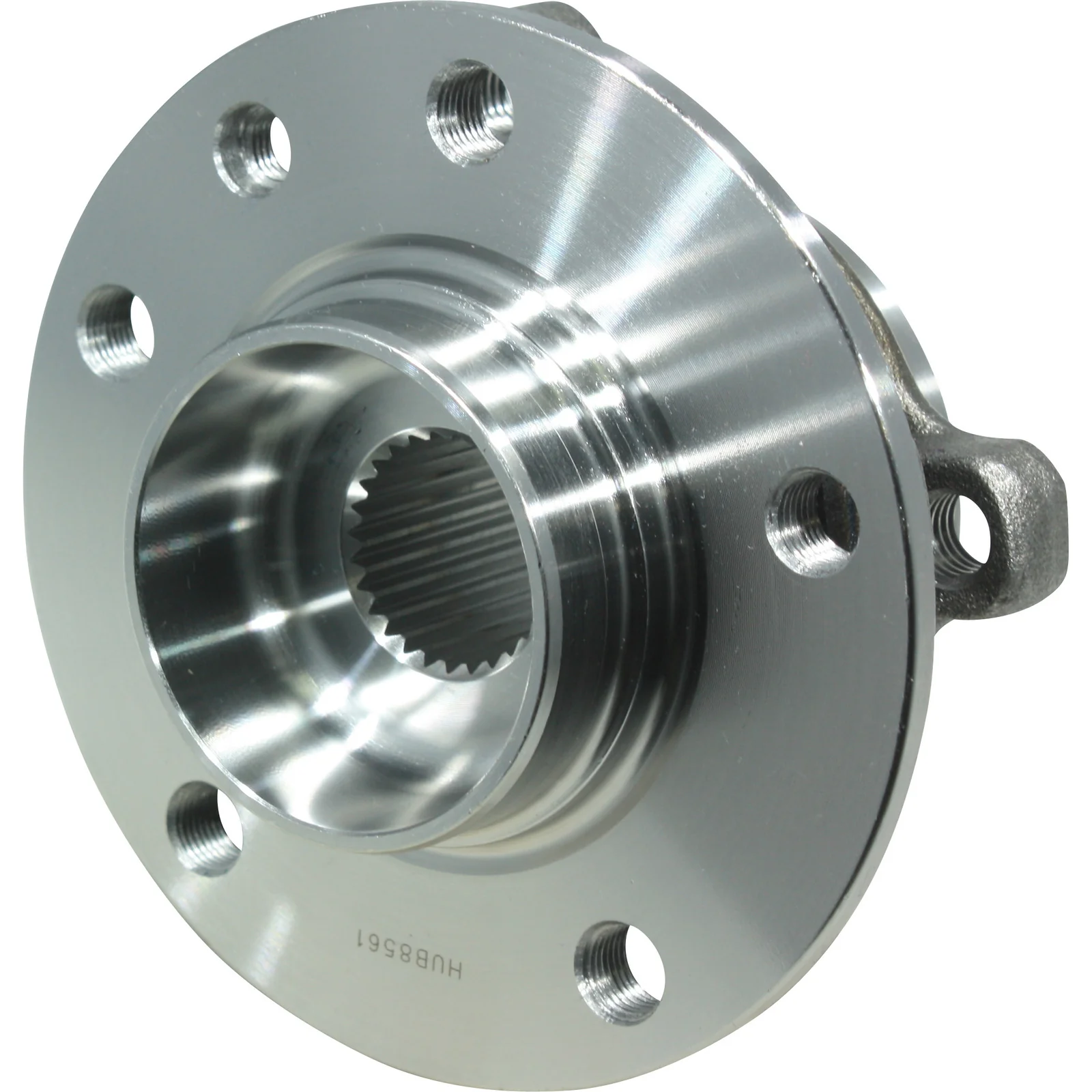 Front Wheel Bearing Hub Assembly For Jeep Renegade, Jeep Compass M6 2015~On - Image 2