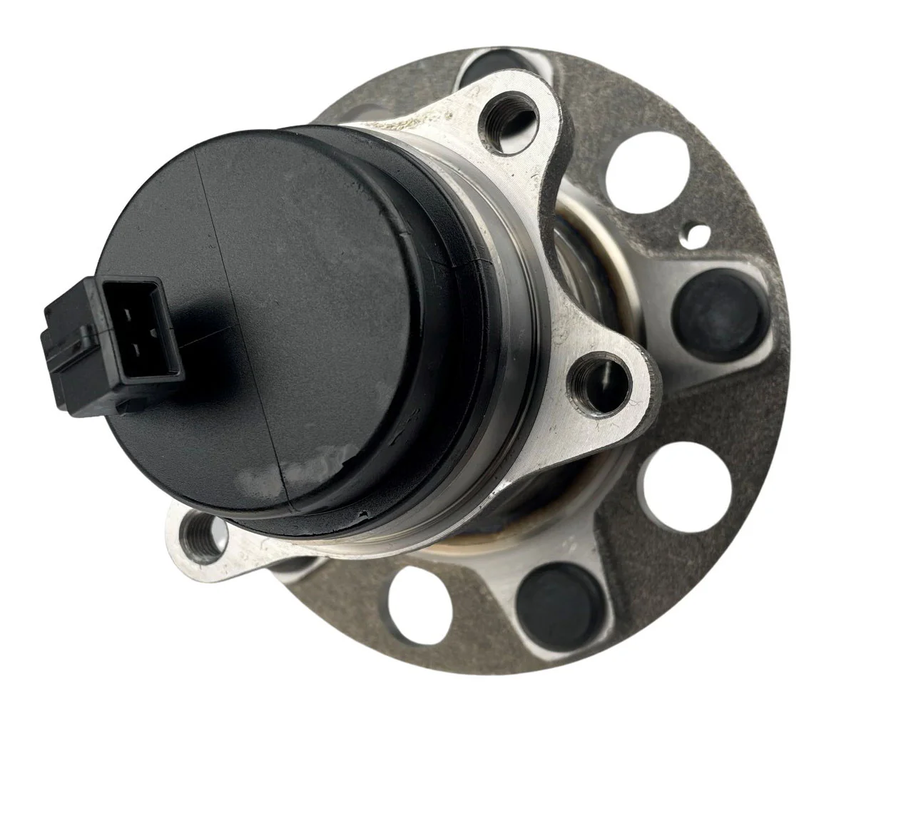 Rear Wheel Bearing Hub Assembly for Kia Cerato TD 2.0L G4KD 2008-2013 5 Stud - Image 2