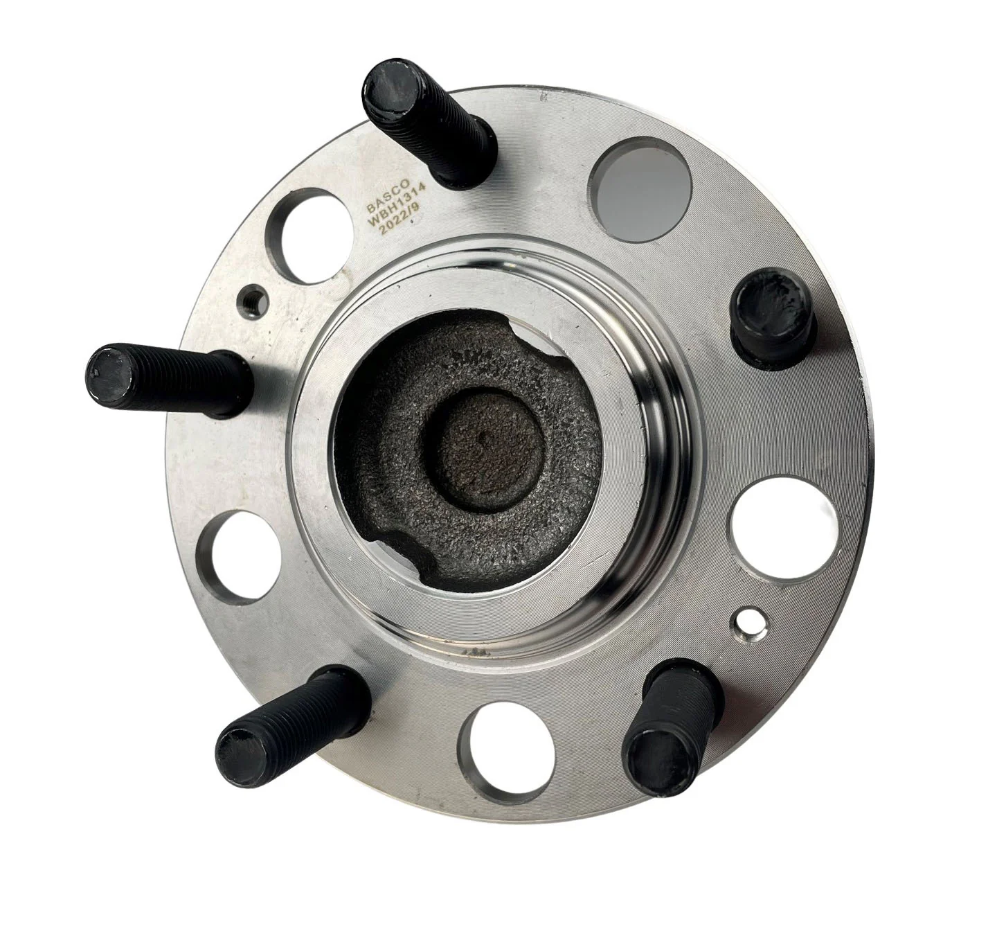 Rear Wheel Bearing Hub Assembly for Kia Cerato TD 2.0L G4KD 2008-2013 5 Stud - Image 3