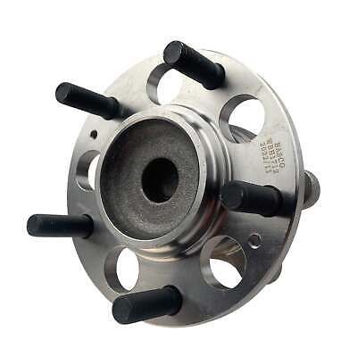 Rear Wheel Bearing hub Assembly For Kia Soul Si PS JP814 2.0L FWD 2014-2020 - Image 2