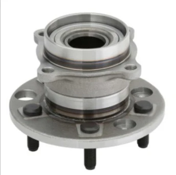 Rear Wheel Bearing Hub Assembly for Lexus LS430 UCF30 3UZFE 2000-2007