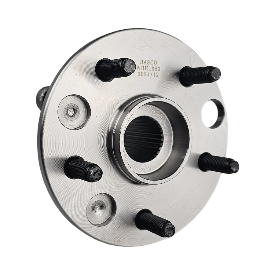 Rear Wheel Bearing Hub Assembly for Lexus LS430 UCF30 3UZFE 2000-2007 - Image 2