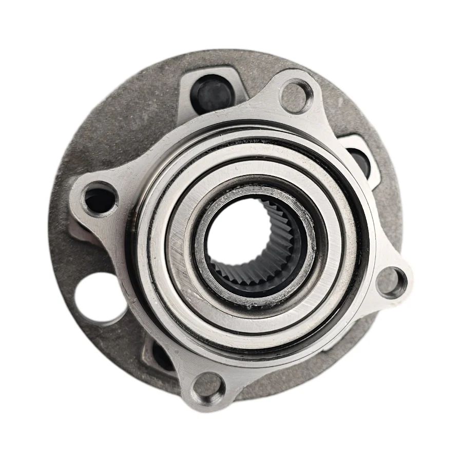 Rear Wheel Bearing Hub Assembly for Lexus LS430 UCF30 3UZFE 2000-2007 - Image 3