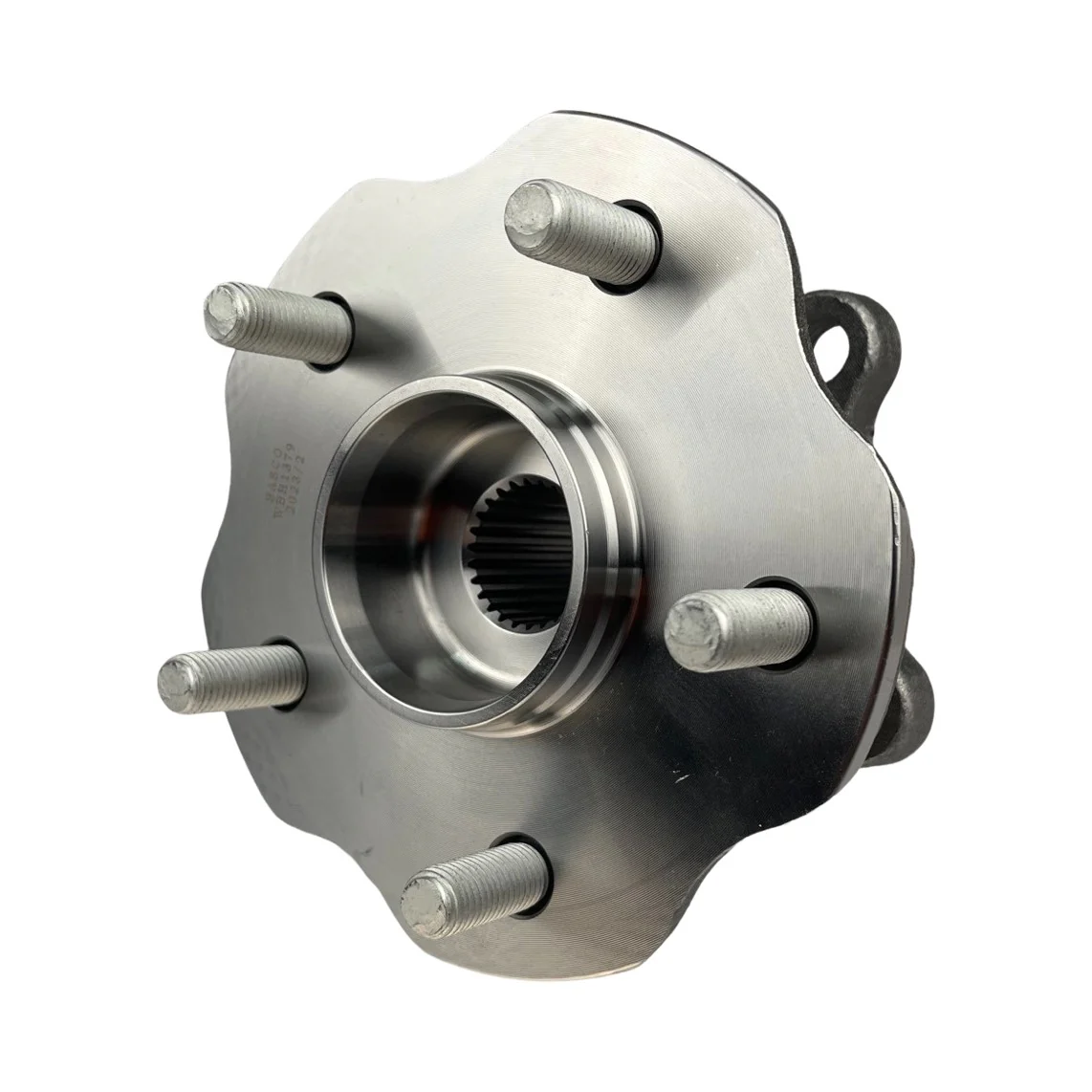 Rear Wheel Bearing Hub For Toyota Kluger AXU GSU TXUA Lexus RX350 RX450H AWD - Image 3
