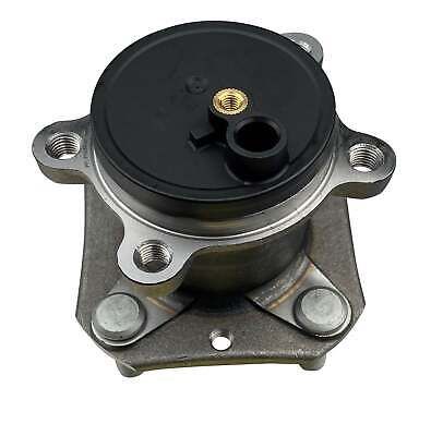 Rear Wheel Bearing Hub Assembly For Mazda 2 DJ DL 200 2014-Onward ABS - Image 2