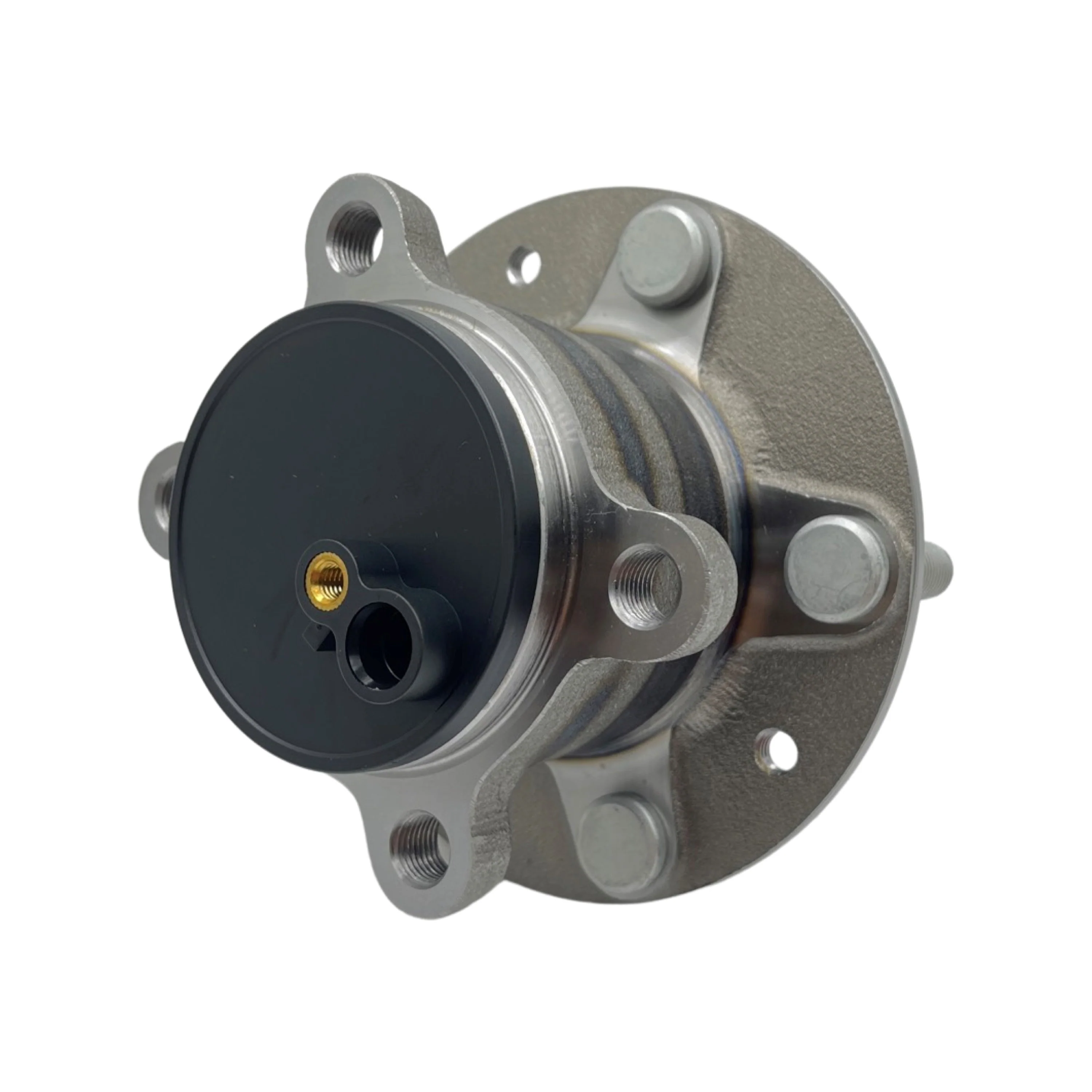 Rear Wheel Bearing Hub Assembly for Mazda CX-3 DK FWD 2015~2023 - Image 2