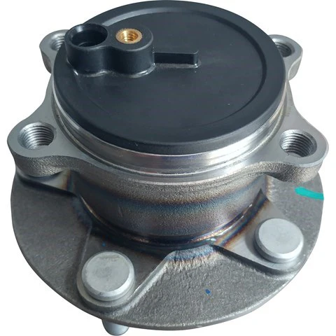 Rear Wheel Bearing Hub For Mazda CX-5 KE KF, Mazda 3 BN BM, Mazda 6 GJ, CX-8 KG
