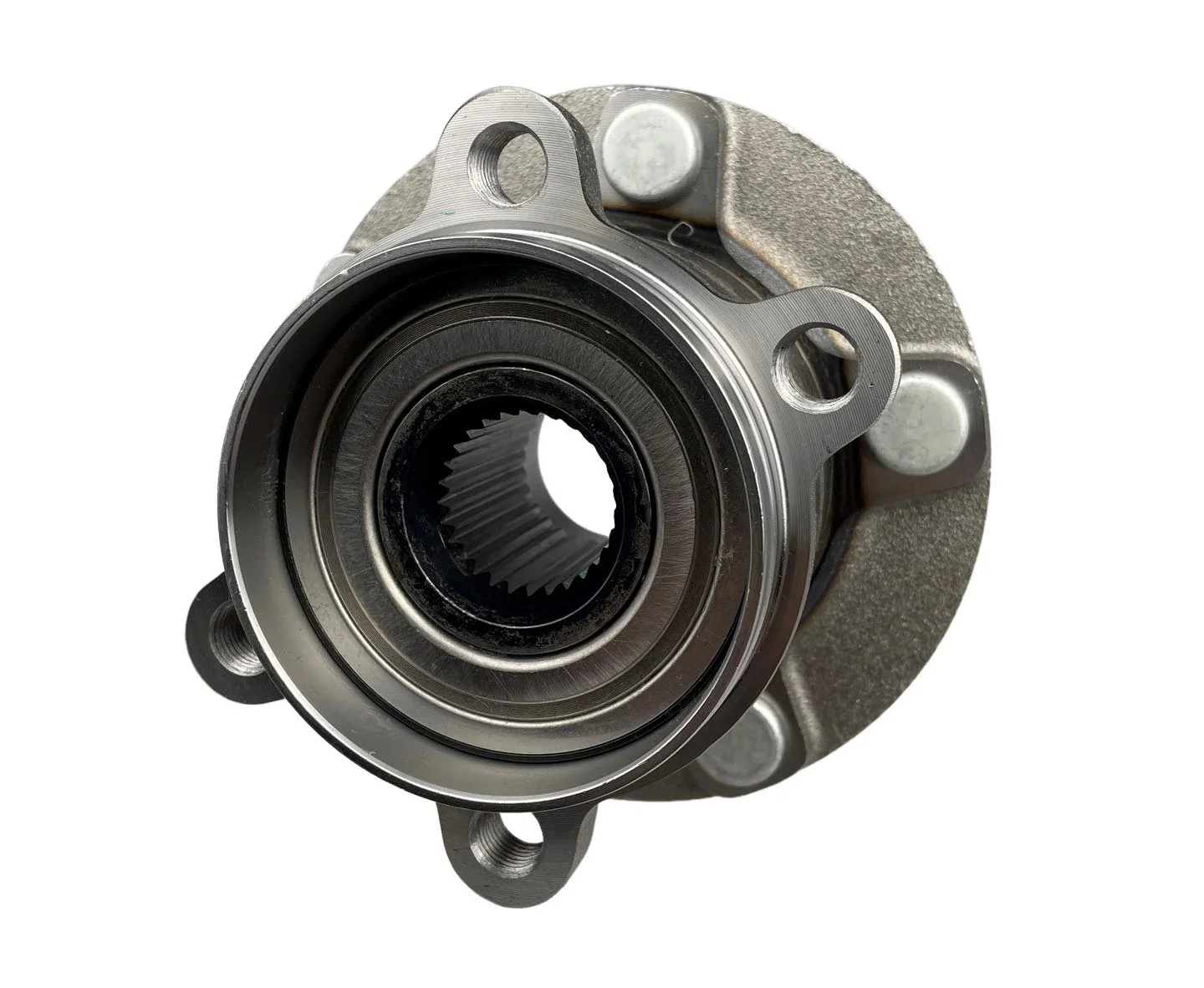 Rear Wheel Bearing Hub Assembly For Mazda CX-9 TC TC4 AWD 2016 Onwards