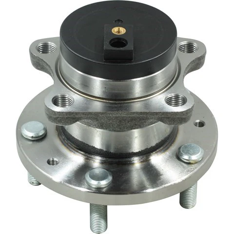 Rear Wheel Bearing Hub Assembly For Mazda CX9 3.7L TB FWD 2011-2016