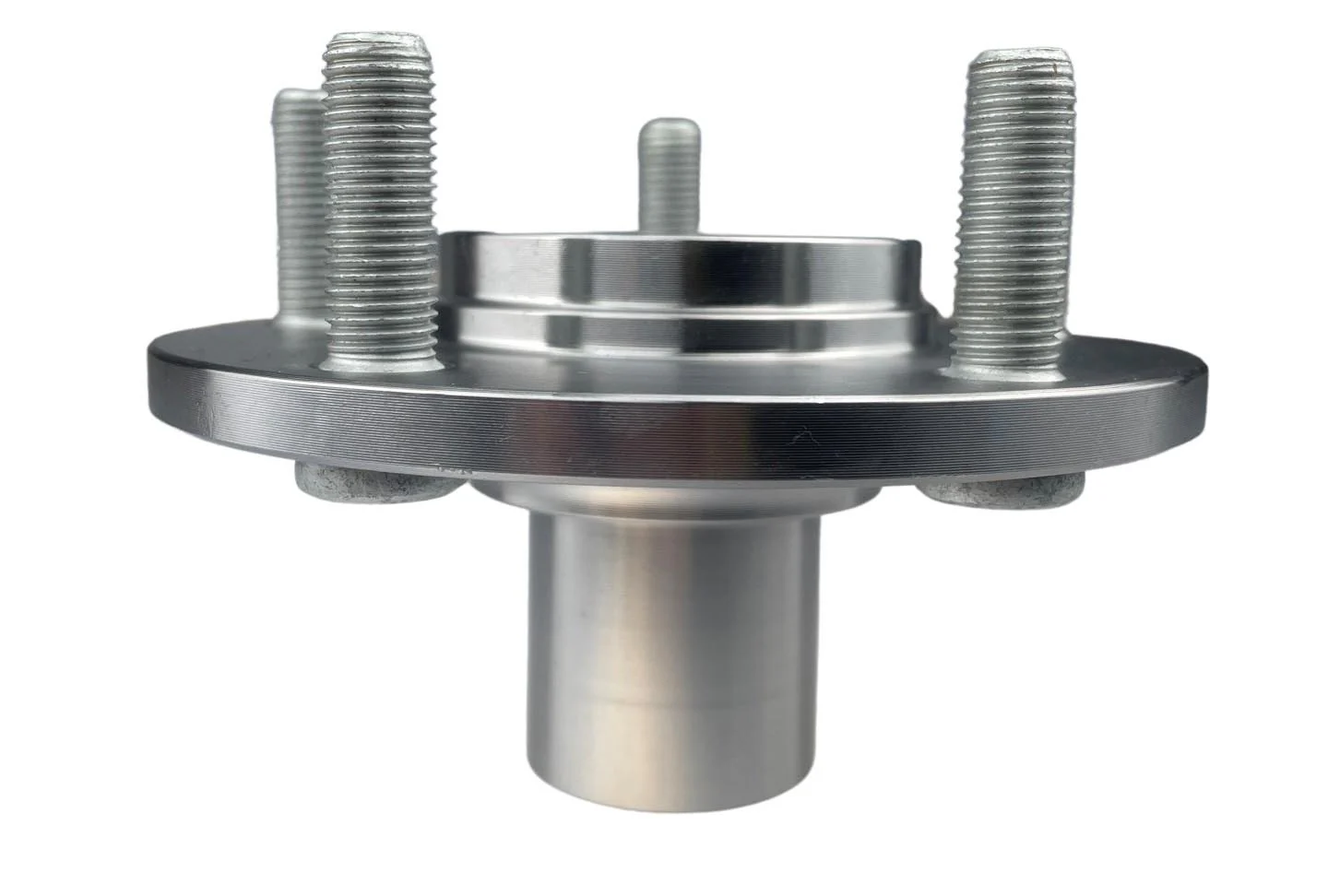 Rear Wheel Bearing Hub Assembly For Mazda MX5 NC NCEC 2005-2015 - Image 2