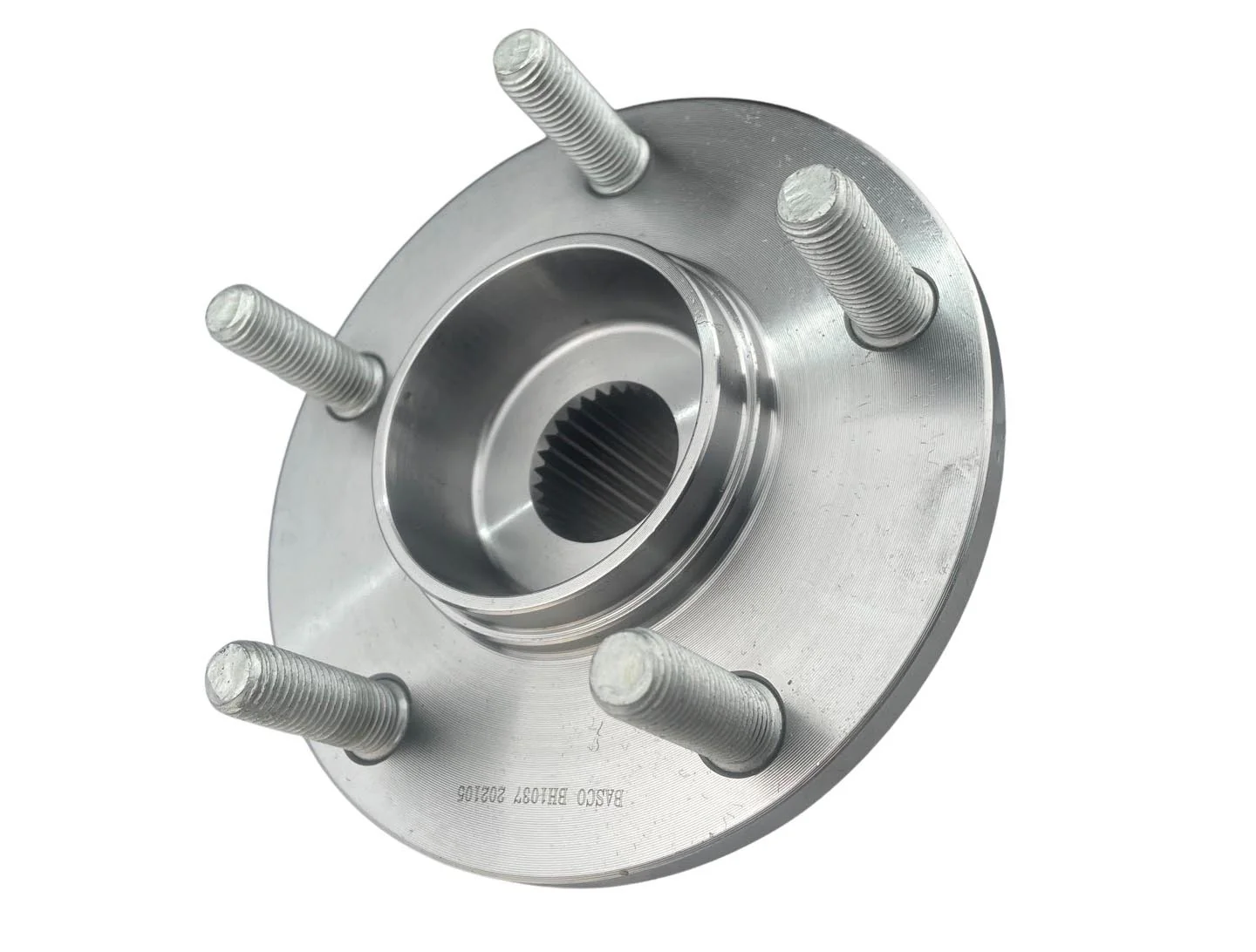 Rear Wheel Bearing Hub Assembly For Mazda MX5 NC NCEC 2005-2015 - Image 3
