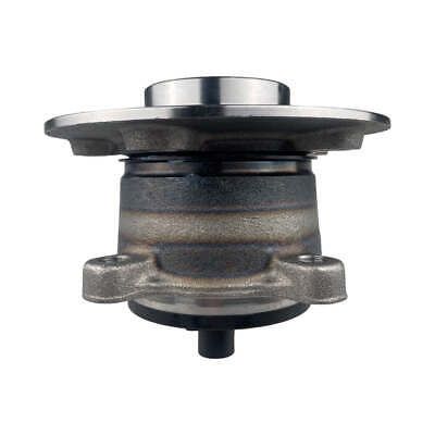 Rear Wheel Bearing Hub Assembly For Mercedes Benz A Series V177 W177 Rigid Axle - Image 3