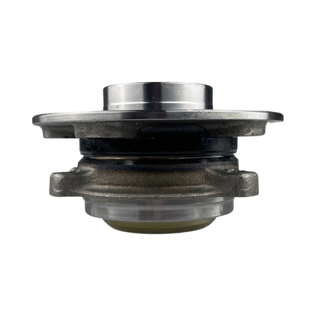 Rear Wheel Bearing Hub For Mercedes Benz A180 A200 A250 V177 W177 - Image 3
