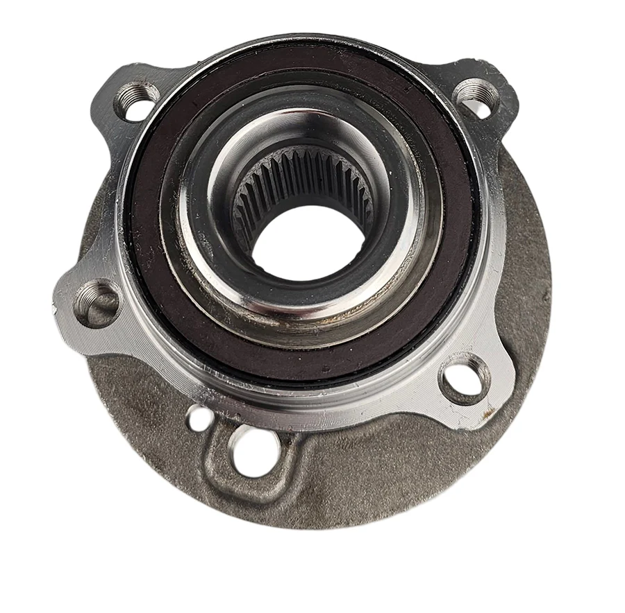 Rear Wheel Bearing Hub Assy for Mercedes Benz GLS600 X167 4.0L