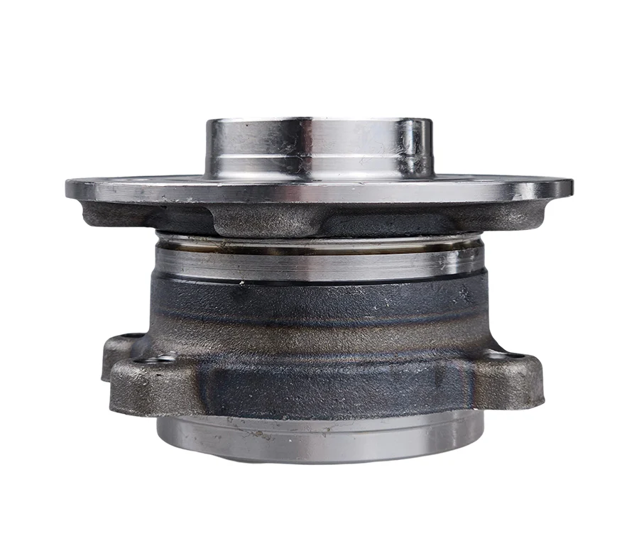 Rear Wheel Bearing Hub Assy for Mercedes Benz GLS600 X167 4.0L - Image 2