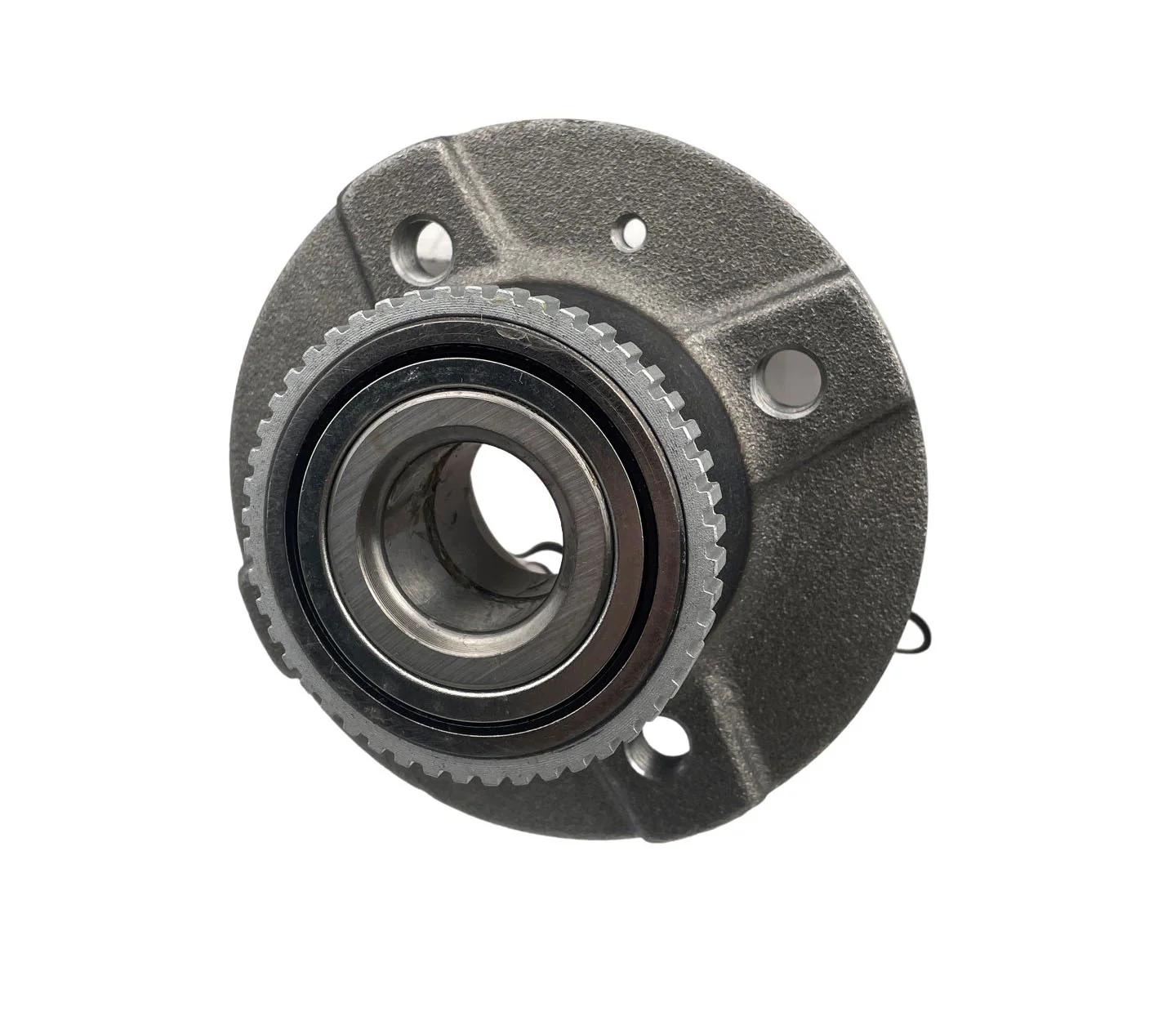 Rear Wheel Bearing Hub Assembly for MG MG3 1.5L 15S4U 2011-Onwards FWD