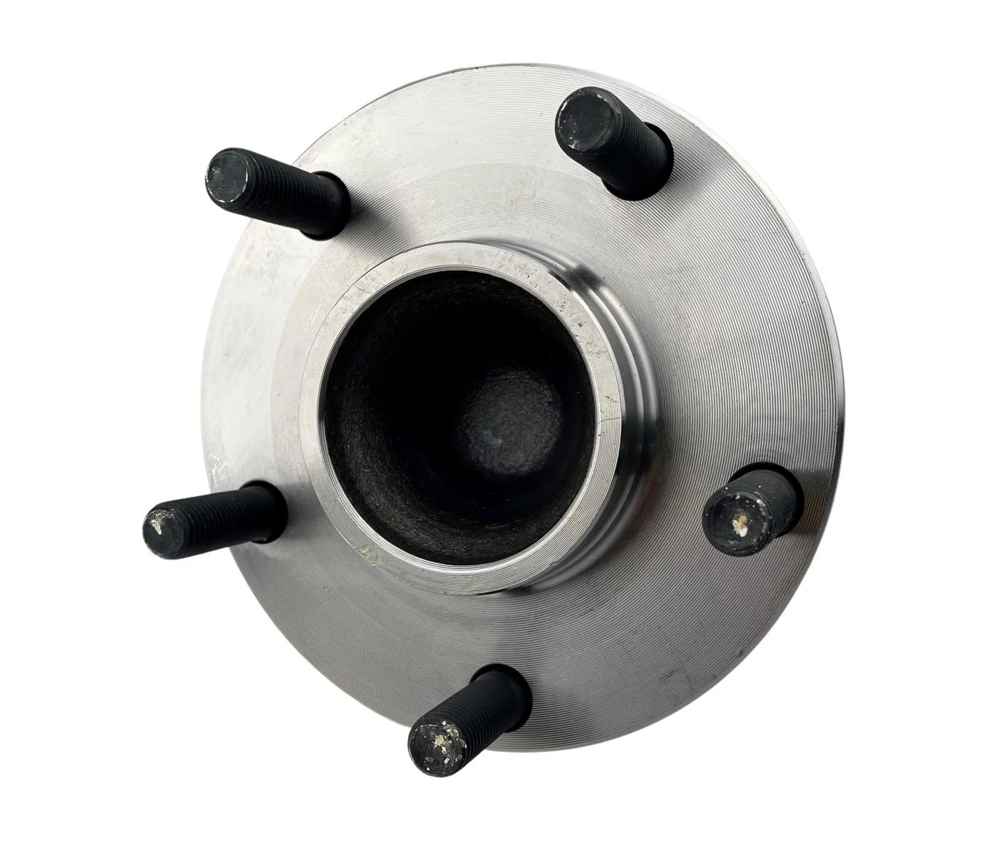 Rear Wheel Bearing Hub Assembly For Mitsubishi 380 With ABS 2005-2008 - Image 2