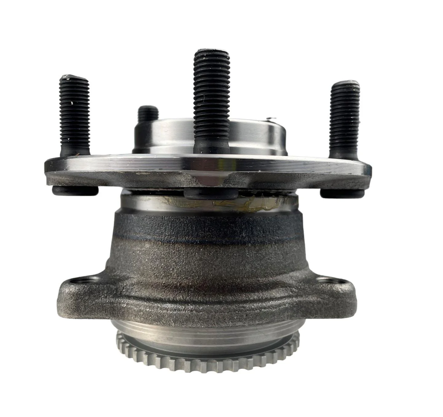Rear Wheel Bearing Hub Assembly For Mitsubishi 380 With ABS 2005-2008 - Image 3